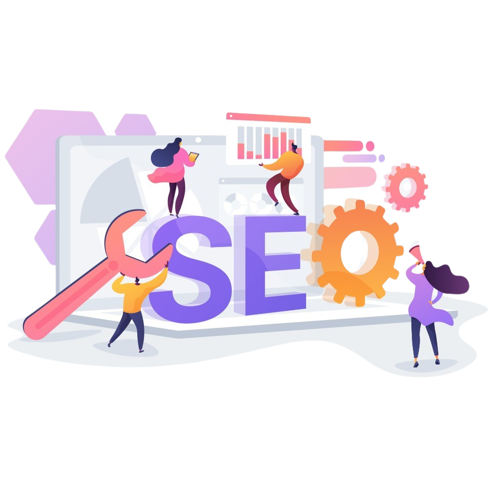 online seo services