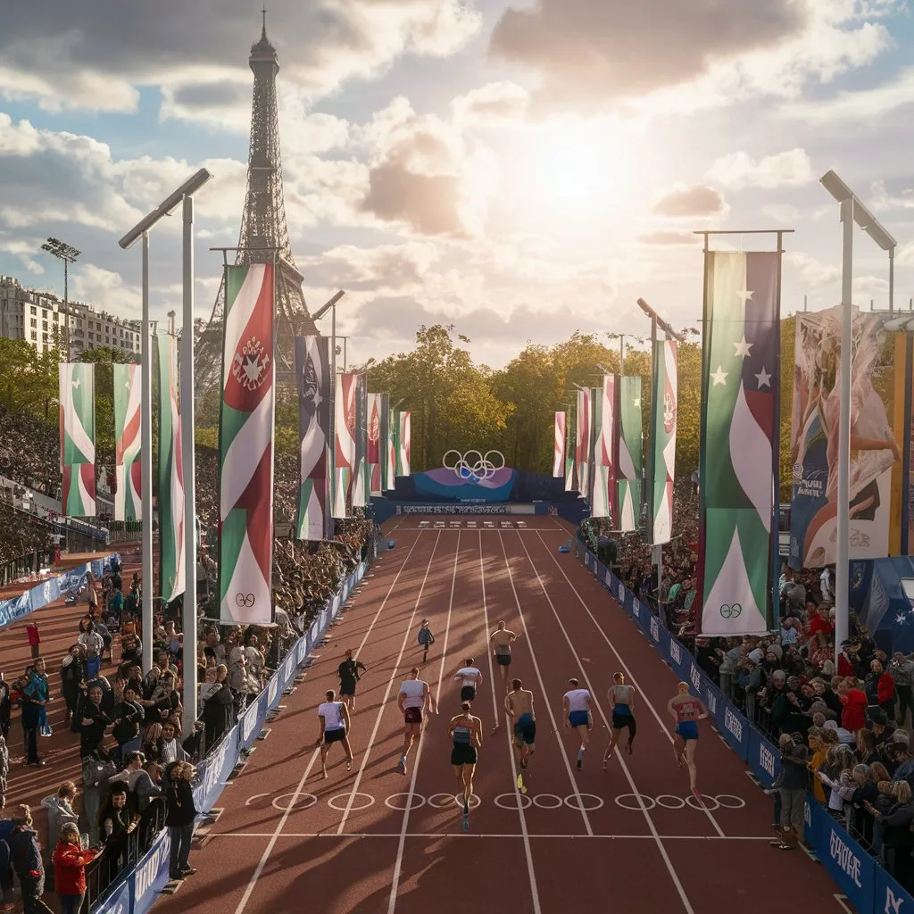 2028 Summer Olympics