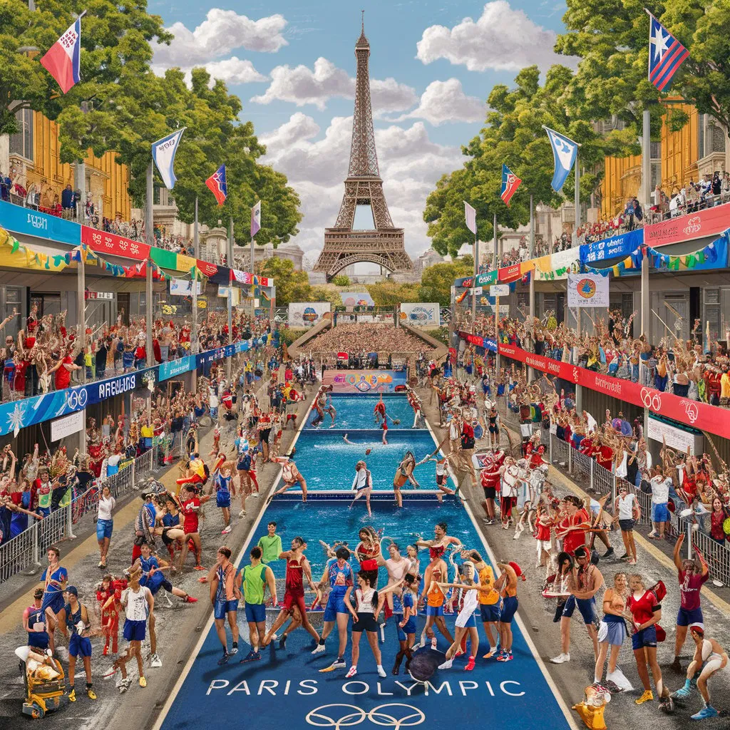 International Olympic Committee