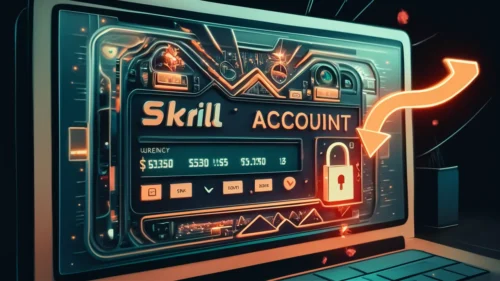 does skrill work in pakistan
