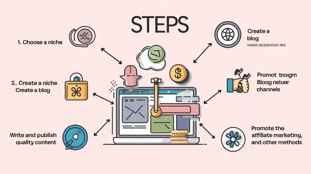 Create an eCommerce Site