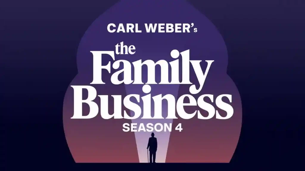 carl weber's the family business season 5
