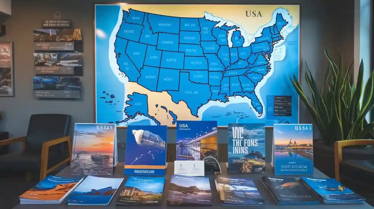 travel agency