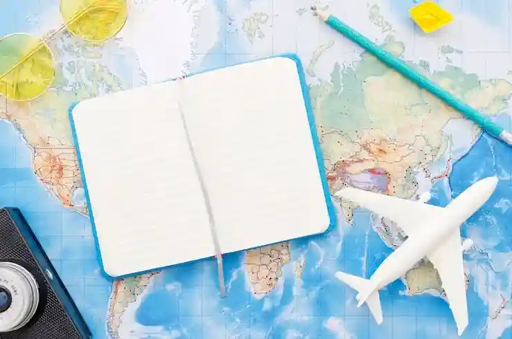travel the world
