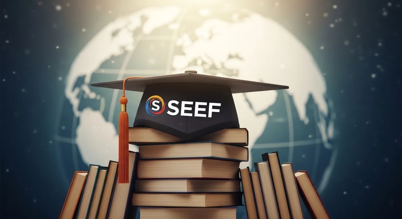 SEEF Scholarship