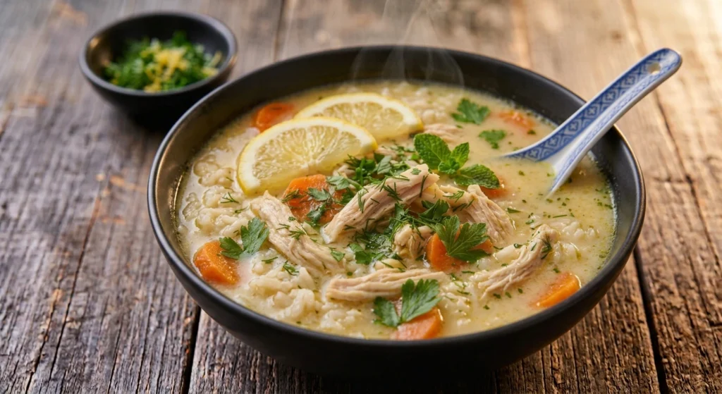 16 Chicken Soup Recipes That Actually Make You Excited to Cook