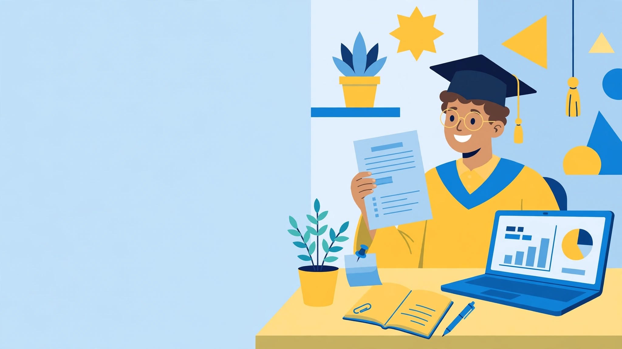 Resume for freshers guide for fresh graduates